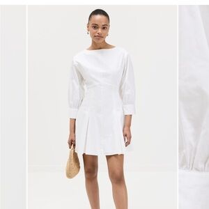 Hill House Aveline Dress